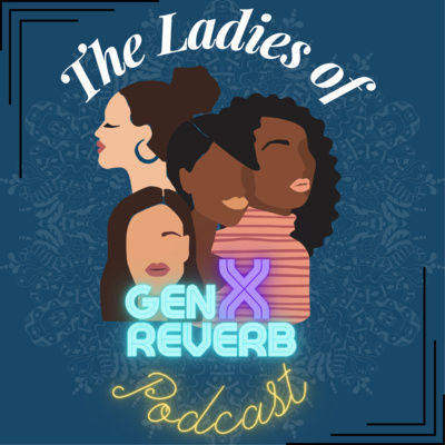 Gen X Reverb