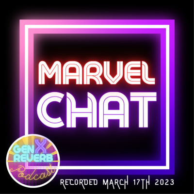 57 - Marvel Chat