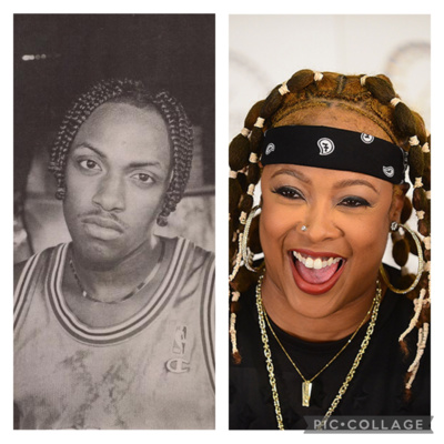 Mystikal (1994) & Da Brat (1994)