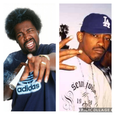 Afroman (1998) & Kurupt (1998)