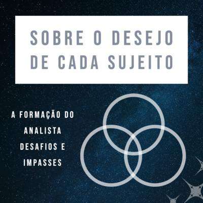 Psicanálise além do espelho