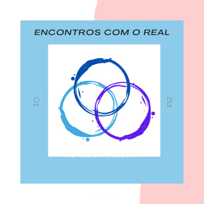 Especial Encontros com O Real - Heróis e vilões: Batman 