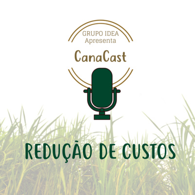ONDE ATACAR PARA REDUZIR OS CUSTOS DA PRODUÇÃO DE CANA-DE-AÇÚCAR episode artwork