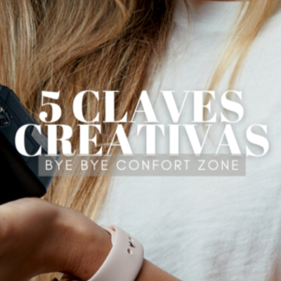 5 claves ✨creativas ✨