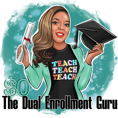 Bonus Content: What is Dual Enrollment? Bonus Content: What is Dual Enrollment?