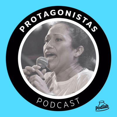 T01 E05 - Dina Sánchez: De los piquetes al sindicato de la economía popular