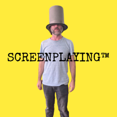 Screenplaying with Matt Graham