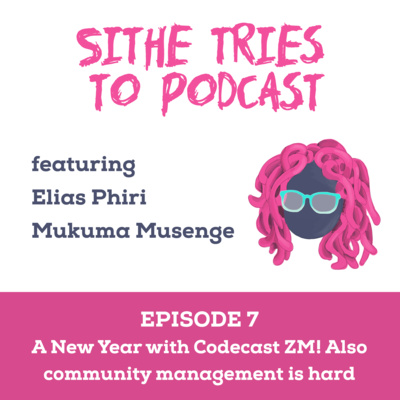 Currently playing episode