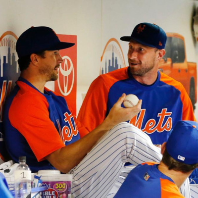 The Put it in the Books Show - A New York Mets Podcast