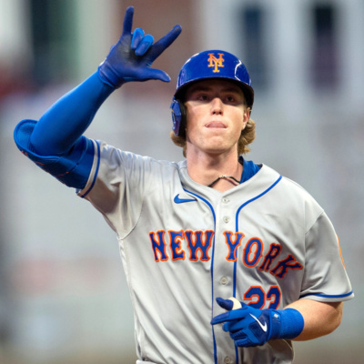 The Put it in the Books Show - A New York Mets Podcast