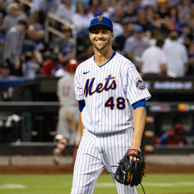 The Put it in the Books Show - A New York Mets Podcast