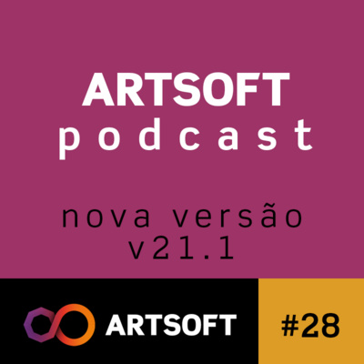 ARTSOFT Podcast