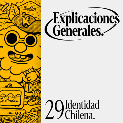 Explicaciones Generales