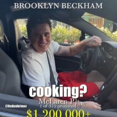 EP05 - 努力當貝克漢兒子維生,第三次世界大戰,愛丁堡到處都是垃圾,加州2035年禁售燃油車,全美最高薪資 EP05 - 努力當貝克漢兒子維生,第三次世界大戰,愛丁堡到處都是垃圾,加州2035年禁售燃油車,全美最高薪資