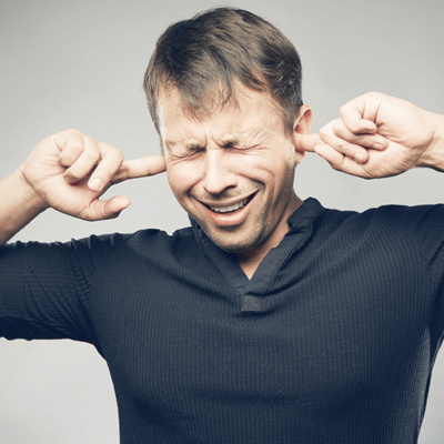 EP07 - 如何對抗生活中的各種噪音? EP07 - 如何對抗生活中的各種噪音?