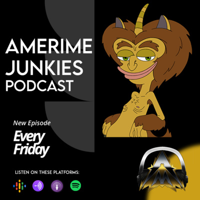 Amerime Junkies: Streaming Wars
