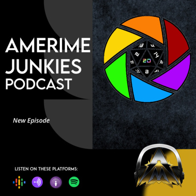 Amerime Junkies: Interview with Critical Shot Studios