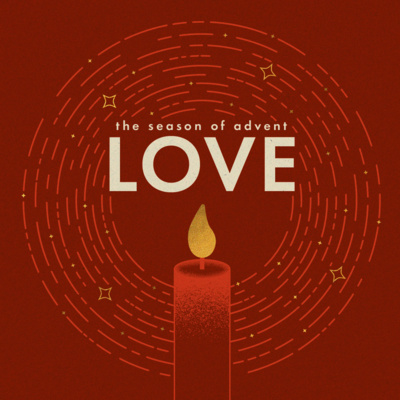 Without Godly love, none of the others count. episode artwork