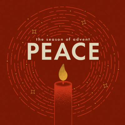 How do we experience the PEACE of God? episode artwork