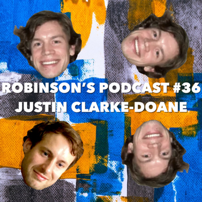 Currently playing episode