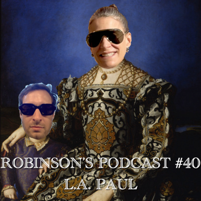 Currently playing episode