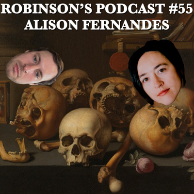 Currently playing episode