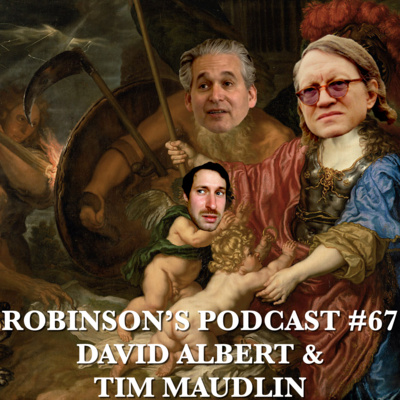 Currently playing episode