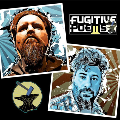 Comics, Wrestling and Pop Culture on the IzzyVerse Podcast