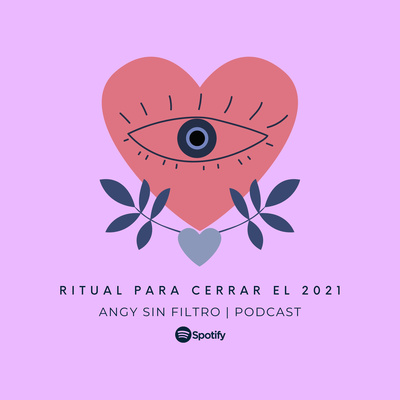 ANGY SIN FILTRO ¿Por qué sentimos lo que sentimos?