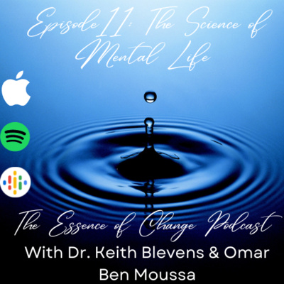 Episode 11: The Science of Mental Life