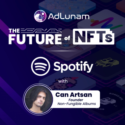 AdLunam: The Future of NFTs