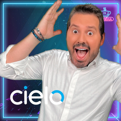 Cielo (CIEL3): por que as ações mais descontadas do setor de maquininhas só sobem? episode artwork