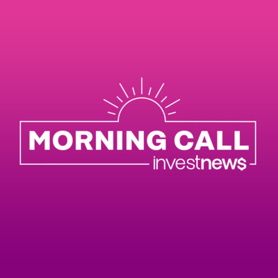 Morning Call 26/12/2022: dia de vôo solo do Ibovespa episode artwork