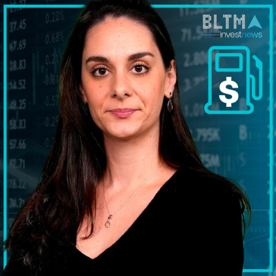 Imposto da gasolina: o que esperar do preço com reoneração no dia 1º? | BOLETIM IN$ episode artwork
