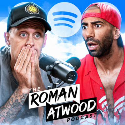 4: The Untold Truth Of FouseyTube by The Roman Atwood Podcast