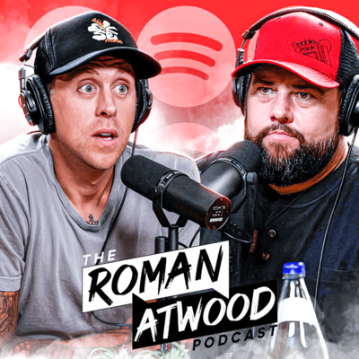 The Roman Atwood Podcast