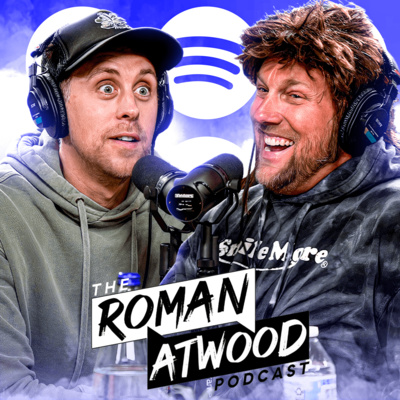 The Roman Atwood Podcast
