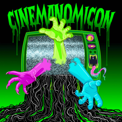 Cinemanomicon