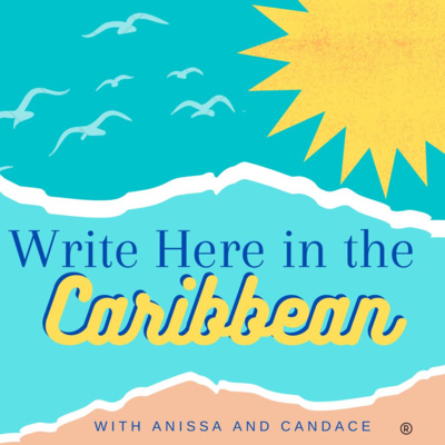 Write Here in the Caribbean - Introduction