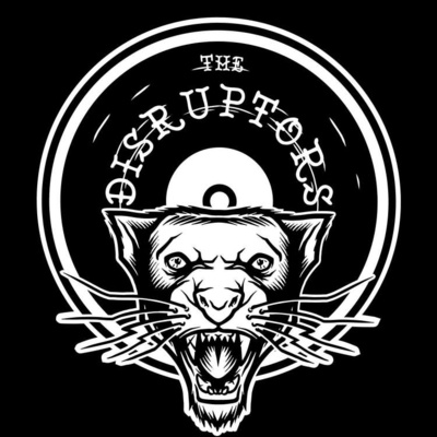 The Disruptors with Brian Sanders