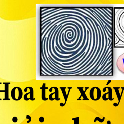 Tính cách hoa tay 1 tâm - Áp đặt, thống trị, tập trung độc lập Nghiệp gì phù hợp? episode artwork