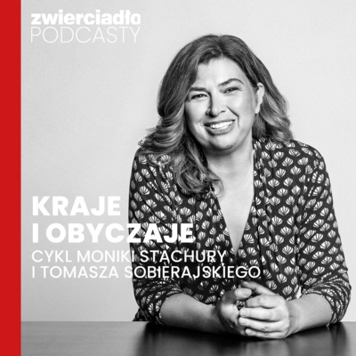 Zwierciadło Podcasty