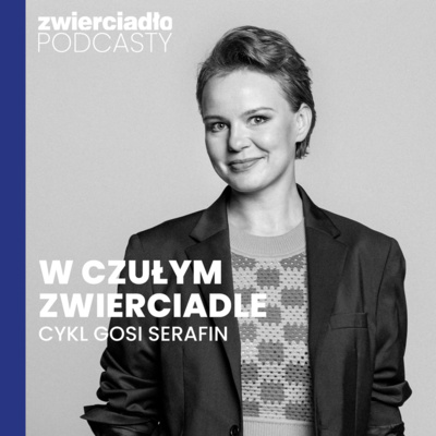Zwierciadło Podcasty