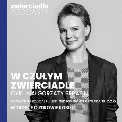 Zwierciadło Podcasty