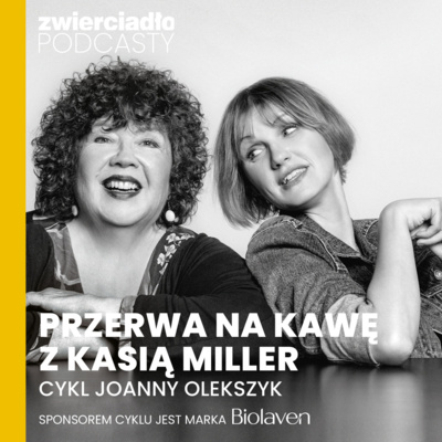 Zwierciadło Podcasty