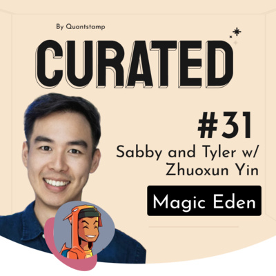 Curated by Quantstamp