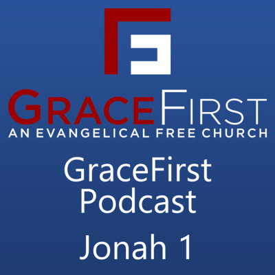 GraceFirst Podcast