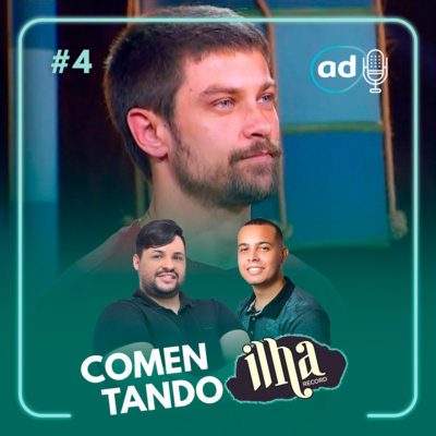 Comentando Ilha Record