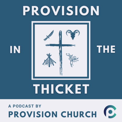 #2 - Why Church Planting? w/ Ryan Smith