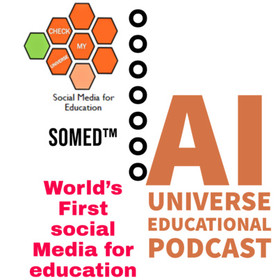 AI Universe. What is #ai? episode artwork